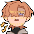 draw custom chibi emotes