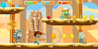 provide mobile game apk ready to publish