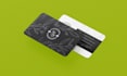 create professional business card
