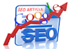 markup and keyword SEO optimise your article