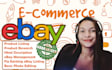 do ebay product listing