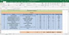 deliver excel data entry, data typing, pdf to excel and data formatting