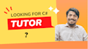 teach you csharp and dotnet technologies