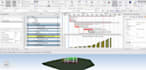 do 4d schedulling and simulation of projects