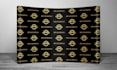 do eye catching steps and repeat or backdrop banner for you