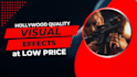 create professional vfx like hollywood