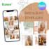 create editable canva instagram templates