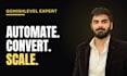 build gohighlevel funnel, gohighlevel website and gohighlevel automation