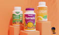 do realistic 3d rendering of supplement products