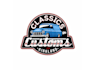 make an automotive design racing logo