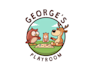 design animal and pet logo with my creative thinking