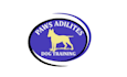 do make an awesome dog training logo within 14 hours