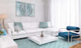 do photo realistic renderings of modern apartment interior