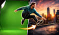 do expert rotoscoping green screen and removal service