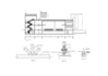 create a 3d model and architectural draftings in revit