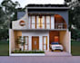 do best 3d interior design, exterior architectural rendering