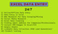 work for you in microsoft excel and google sheets