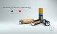 do 3d model, rendering, compositing