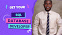 create ms database for your business and design sql database