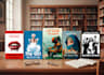 create a high converting book cover design for your ebook or print