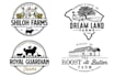 design a farm logo