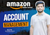 be your expert amazon fba virtual assistant