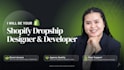 build a passive income shopify dropshipping store with US suppliers