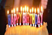 sing Happy Birthday in two Jamaican versions