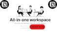 setup your notion, notion template, notion expert