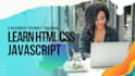 help you learn HTML, CSS, bootstrap, javascript, PHP