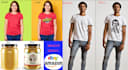 create realistic photoshop mockups using smart objects