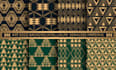 design fabric seamless and textile pattern