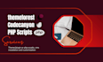 install and customize themeforest, envato, codecanyon, php script, demo import