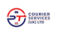 design experienced and professional courier logo
