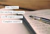 creatively write or edit autobiographies and personal stories for you