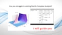 do complex analysis real analysis