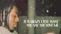 create an animated lyrics video