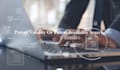 prepare patent validity or invalidity search