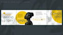design attractive, unique and modern carousel ads