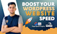 optimize wordpress for google pagespeed insghts and gtmetrix