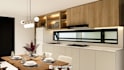 design high end architectural interiors