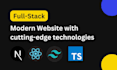 be your full stack reactjs nextjs supabase developer