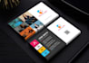 design luxury unique business card thats premium quality