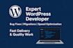 design therapy wordpress website