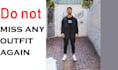 your casual outfit picker