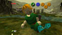 test your game and glitch hunt