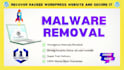 remove wordpress malware, clean virus, fix wordpress issue