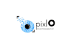 design high quality photography logo with creative concept