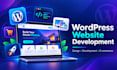 do website development, website design, wordpress website development