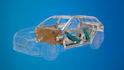 make 3d machine design and simulation video
